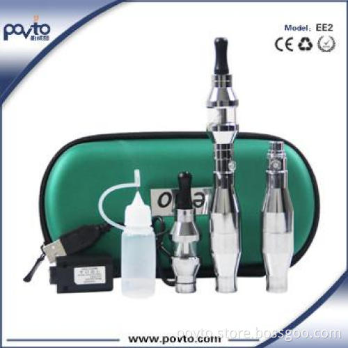 new big capacity electronic cigarette  EE2 with Gourd Style